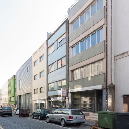 Lovelystay - Modern Flat In Alegria 波尔图 外观 照片
