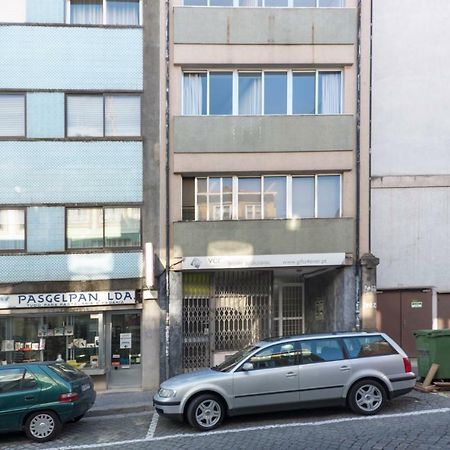 Lovelystay - Modern Flat In Alegria 波尔图 外观 照片
