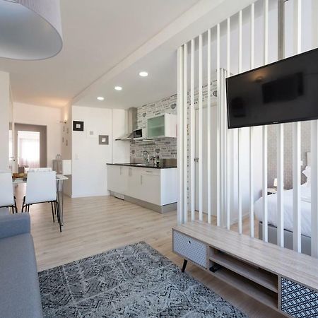 Lovelystay - Modern Flat In Alegria 波尔图 外观 照片