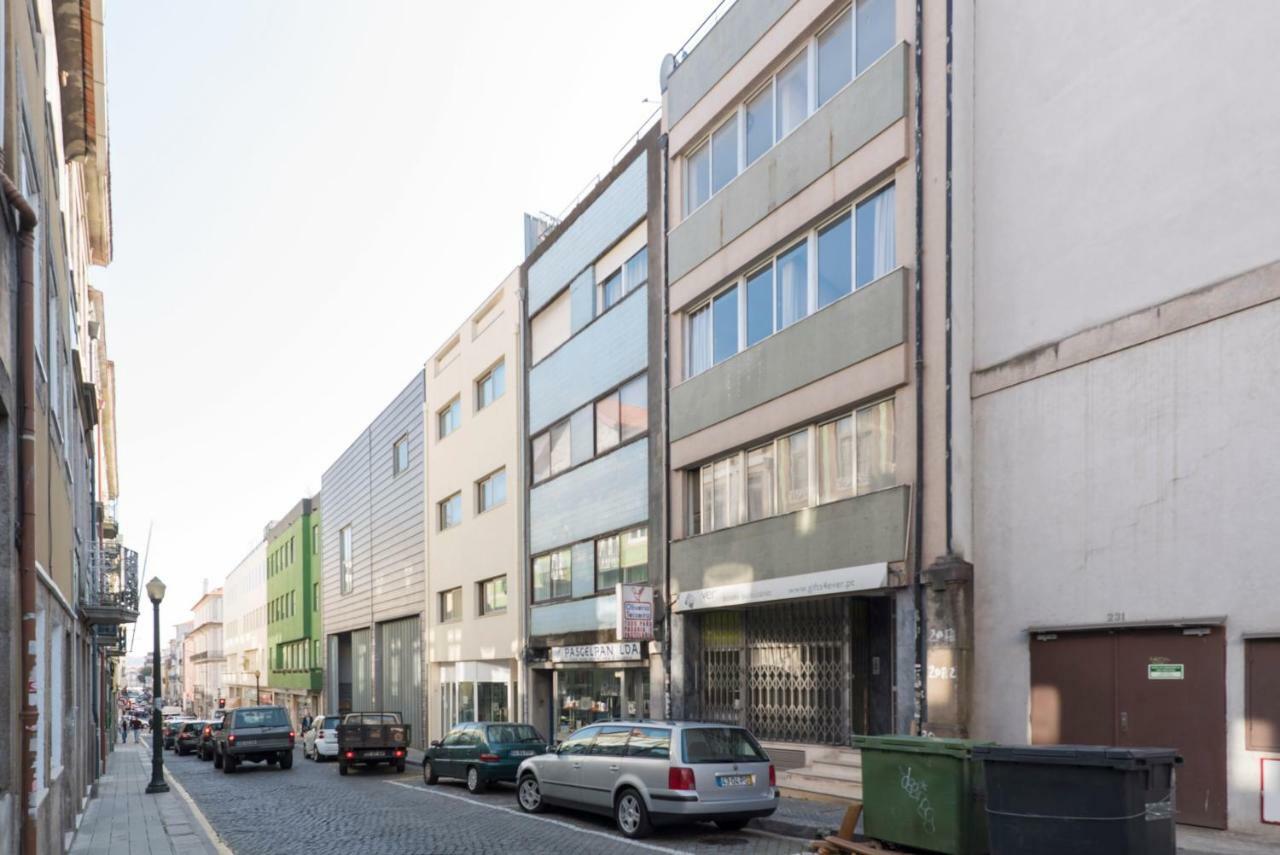 Lovelystay - Modern Flat In Alegria 波尔图 外观 照片