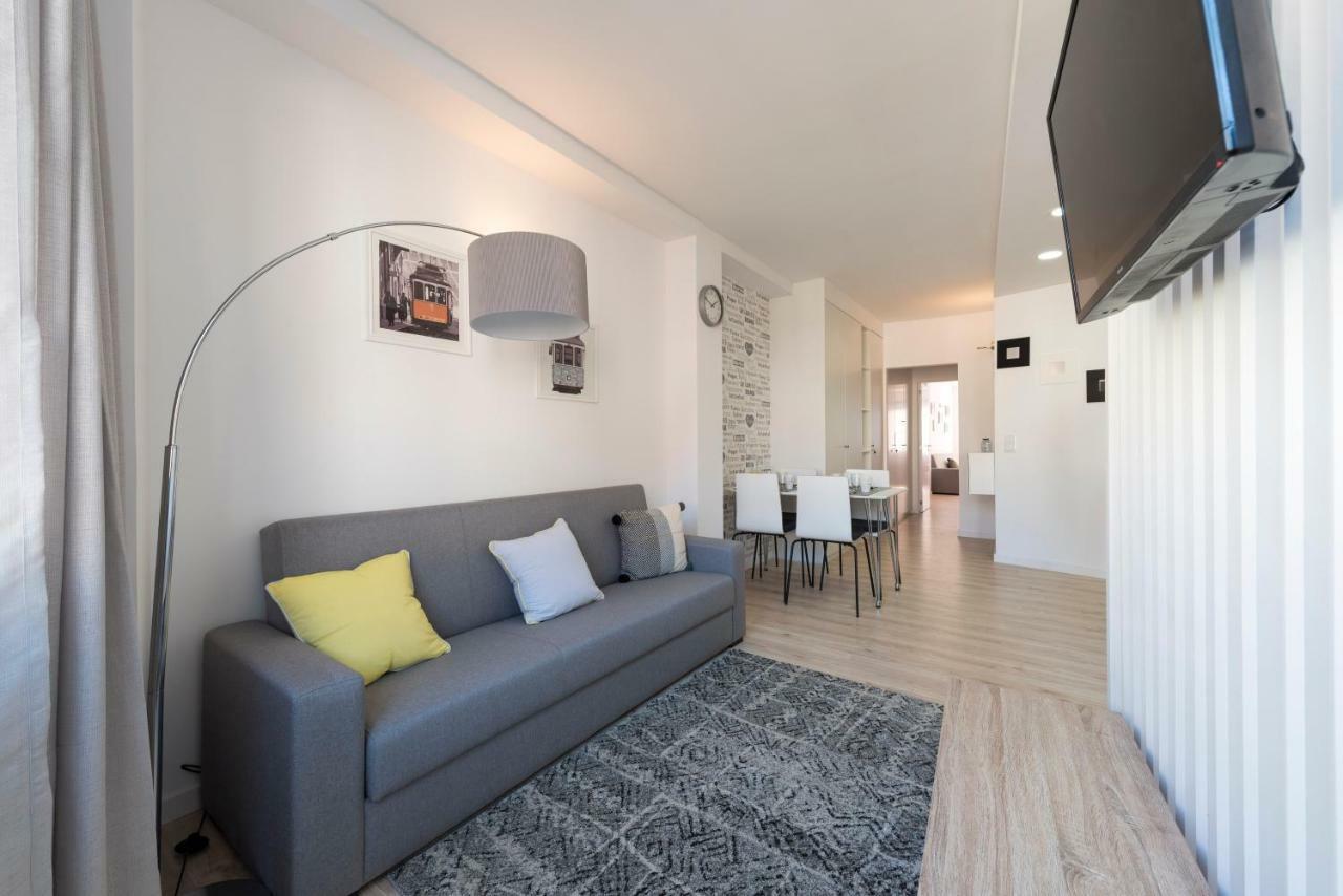 Lovelystay - Modern Flat In Alegria 波尔图 外观 照片