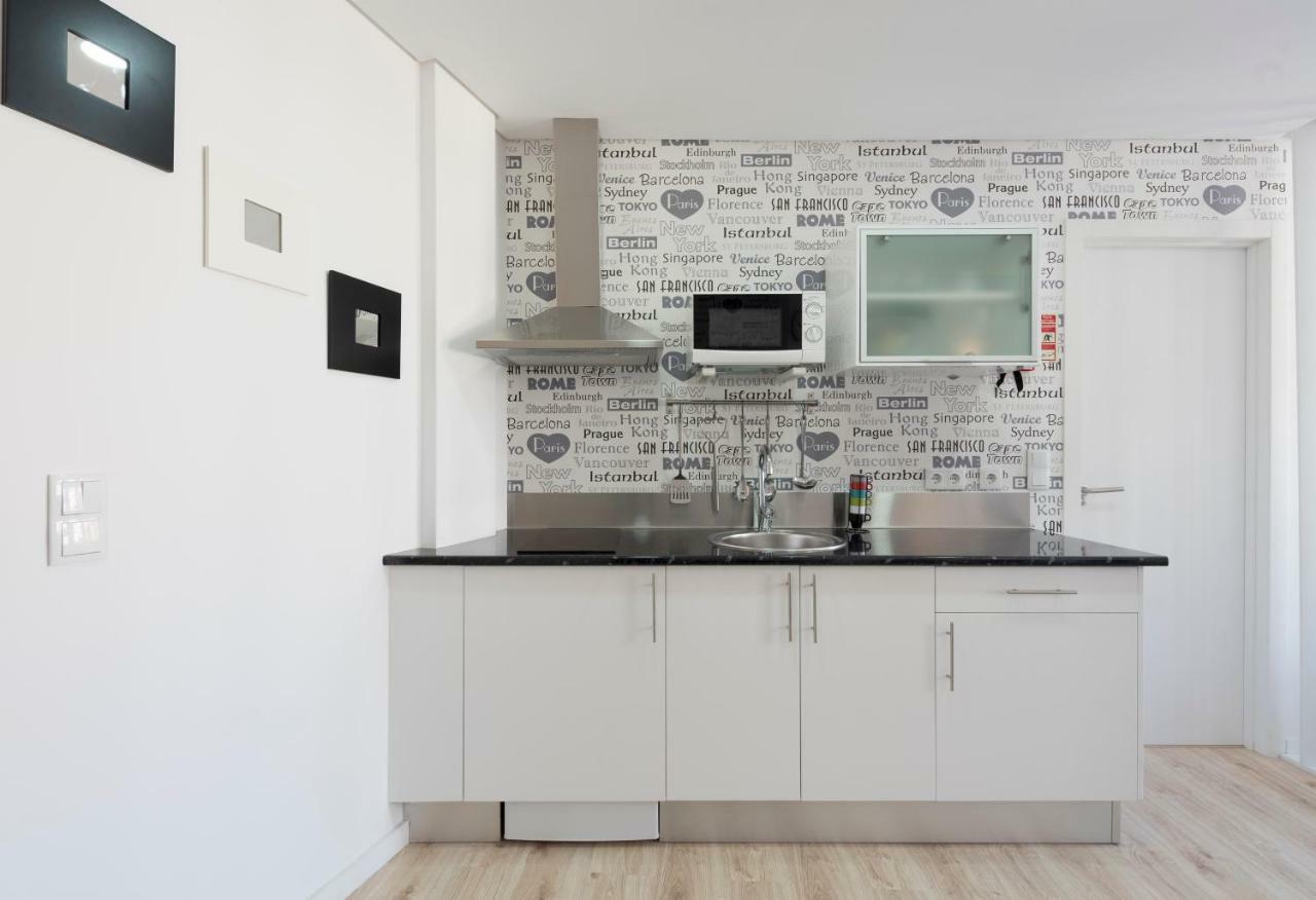 Lovelystay - Modern Flat In Alegria 波尔图 外观 照片