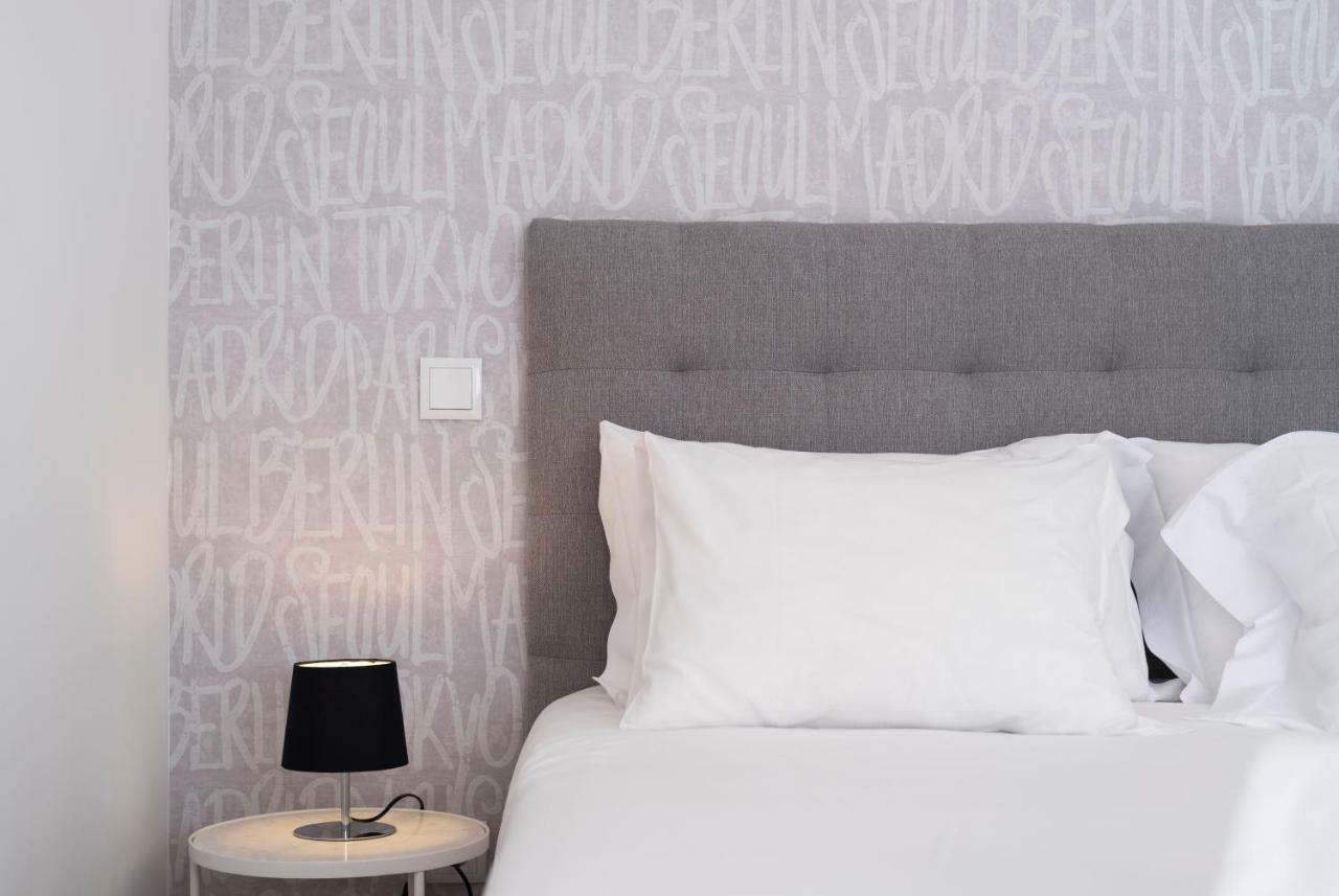 Lovelystay - Modern Flat In Alegria 波尔图 外观 照片