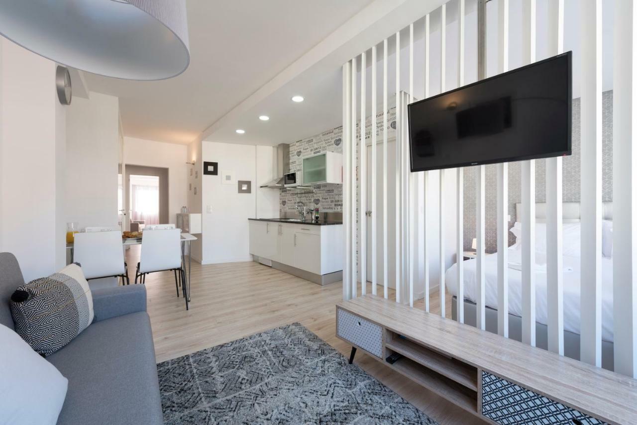Lovelystay - Modern Flat In Alegria 波尔图 外观 照片