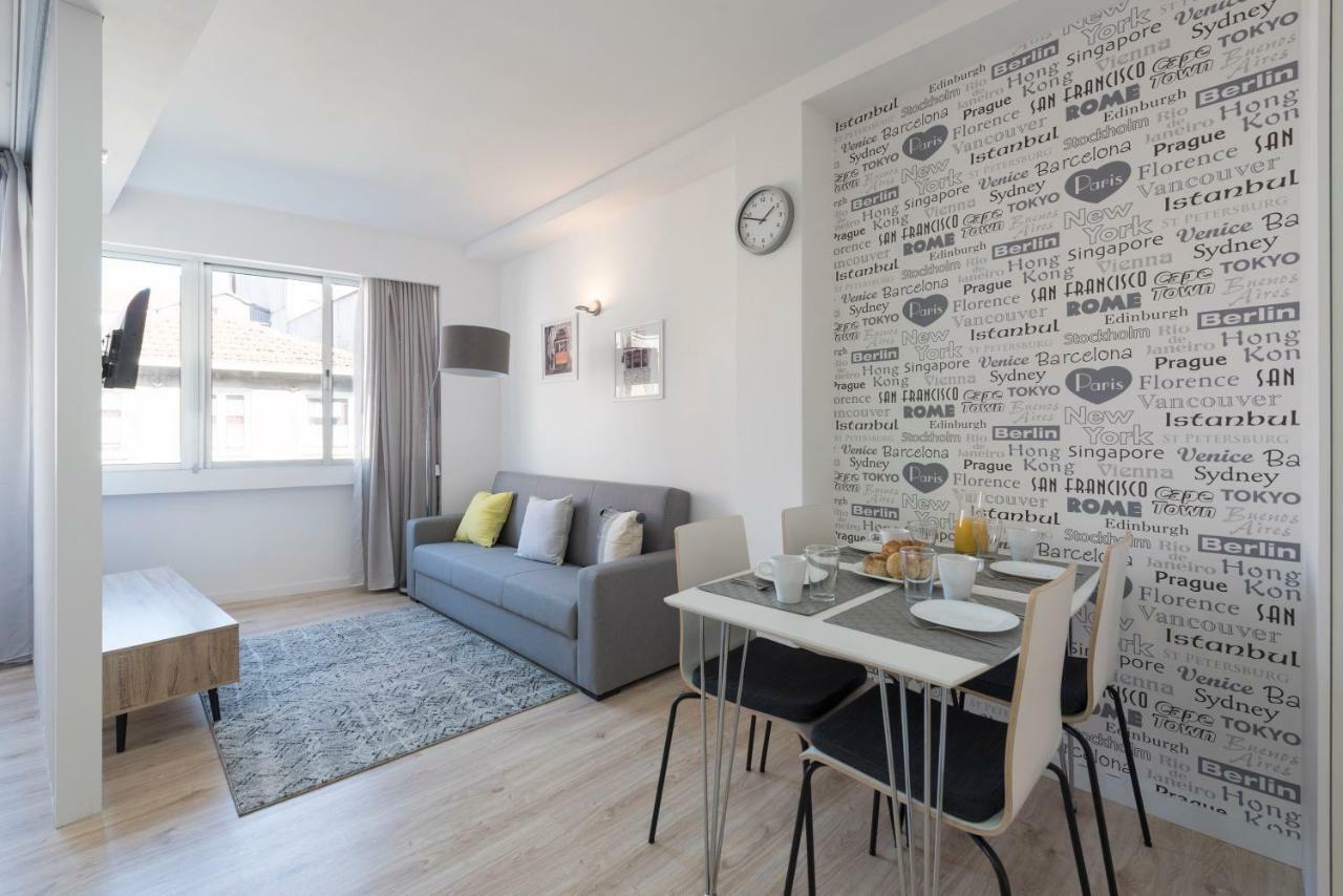 Lovelystay - Modern Flat In Alegria 波尔图 外观 照片