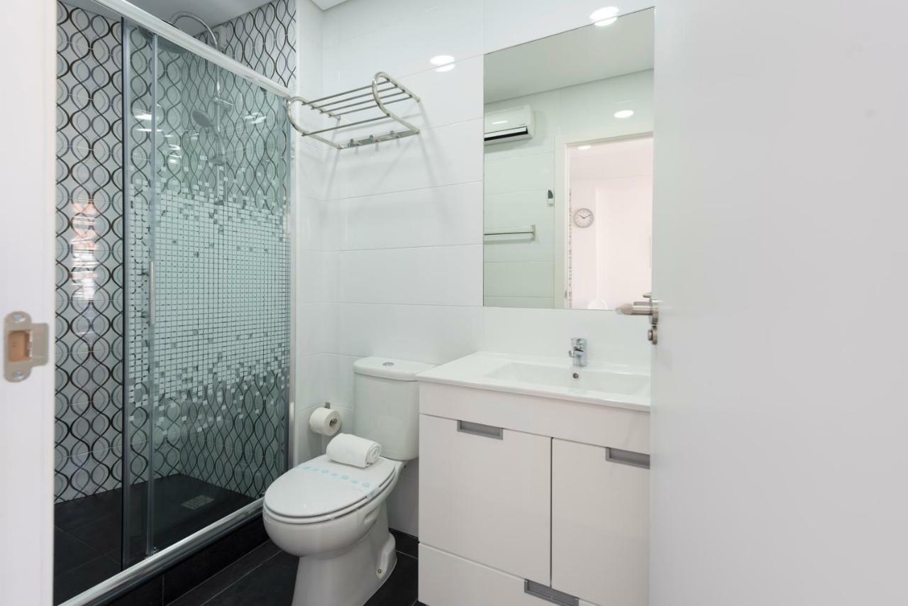 Lovelystay - Modern Flat In Alegria 波尔图 外观 照片